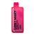 Berry Burst Lost Mary MT15000 Turbo Thermal