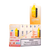 Grape Lemon Geek Bar Pulse 5-Pack Wholesale