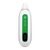 Kiwi Lime FLONQ Max Smart Vape Front View for Wholesale