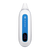 Blue Razz FLONQ Max Smart Vape Front View for Wholesale