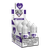 A fruity grape and apple flavored eliquid made by I love salts, available for wholesale online