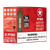 Watermelon Blast Pyro Vape 10-Pack for Wholesale