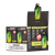 Cactus Jack North FT12000 Vape 10 Pack for Wholesale