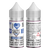 Blue Raspberry vape juice by I Love Salts, available for online ordering for your vape shop