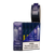 Purple Mint Lost Mary MO5000 (Glitter Edition) 5-Pack for Wholesale 