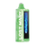 Sour Apple Ice Lost Mary MO20000 PRO Vape for Wholesale