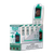 Wintergreen RAZ DC25000 Vape 5-Pack For Wholesale