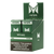 A best-selling mint pod juice, Menthol Mi-Salts is available for wholesale in 20mg & 40mg