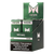 A best selling mint flavored vape juice, Menthol Mi-Salts made with nicotine salts