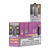 Raspberry Peach Lime Geek Bar Pulse X 25k 5-Pack for Wholesale