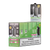 Miami Mint Geek Bar Pulse X 25k 5-Pack for Wholesale