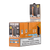 Orange Fcucking Fab Geek Bar Pulse X 25k 5-Pack for Wholesale