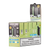 Sour Apple Ice Geek Bar Pulse X 25k 5-Pack for Wholesale