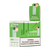 Sour Apple Ice OFF STAMP SW16000 Disposable 5 Pack for Wholesale