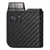 A combination of reliable vape mods with classy gentleman styles, available here with the Carbon Fiber Mi-Pod PRO