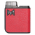 Made with eco-friendly materials, the Red Raw Mipod PRO is available online at low wholesale vape prices