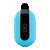 Blue Razz Icy Flonq Ultra