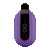 Grape Icy Flonq Ultra