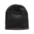 The backside of a Mipod beanie or cap, available for wholesale ordering