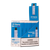 Exclusive Offstamp Sw9000 Blue Raspberry Lemon disposable Vape 5 Pack for Wholesale
