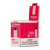 Exclusive Offstamp Sw9000 Frozen White Strawberry disposable Vape 5 Pack for Wholesale