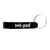 A black bottle opener made of aluminum, branded with the Mipod logo