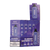 Blueberry Raspberry Ice Viho Supercharge Wholesale Vapes 5-Pack