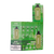 Sour Apple Ice Viho Supercharge Wholesale Vapes 5-Pack