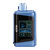 Frozen Juicy Strawberry RAZ DC25000 Vape