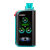 Blueberry Watermelon / Frozen Blueberry Watermelon FASTA Burrst 35000 Modes