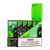 Lime-Sparkle / Lime Sparkle Soda FASTA Burrst 35000 5 pack