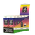 The best Rainbow Mix flavored vape juice from VaporLax, available in 25mg & 50mg