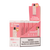 5 Pack Peach+ Off Stamp SW16000 Disposable for Wholesale