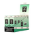 The best Cool Mint flavored vape juice from VaporLax, available in 25mg & 50mg