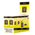 Shop bulk Banana Ice flavored vape juice from VaporLax, available in 25mg & 50mg