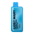Winter Mint LOST MARY MT15000 TURBO ZERO Nicotine