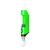 LOOKAH Seahorse Pro Plus Kit - Green