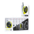Lookah Snail 2.0 - Yellow Vape Pen 6 pack for Wholesale