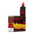 5 Pack of Swedish Fish FRUITIA X Fifty Bar 20K for Wholesale