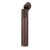 PUFFCO Pivot - Mocha for Wholesale