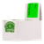 5 Pack of Wintergreen CANNADIPS 5X CBD Pouches for Wholesale