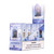5 Pack of Blue Razz Ice DIGIFLAVOR SKY for Wholesale