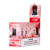 5 Pack of Peach Raspberry DIGIFLAVOR SKY for Wholesale