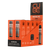Tropic Cube ﻿Zero Disposable Vape 10-Pack