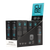 Summer Menthol Cube ﻿Disposable Vape 10-Pack
