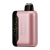 White Peach Raspberry Geek Bar Pulse X 25K