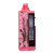 Sour Strawberry Dragon LOST MARY MO20000 PRO Super Edition