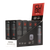 Red Apple Cube Disposable Vape 10-Pack