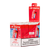 5 Pack of Bangin' Watermelon OFF STAMP X-Cube Kit CLASSIC