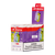 5 Pack of Rocket Popsicle OFF STAMP X-Cube Kit CLASSIC